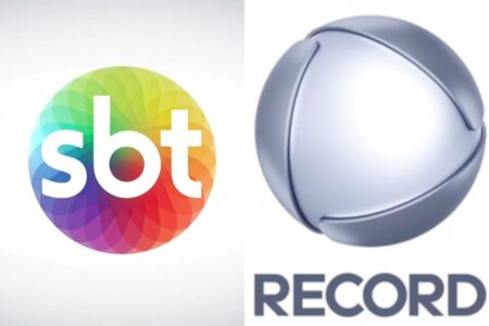 Ibope da TV: SBT atravessa a Record, anota o 2º lugar e bate recorde de audiência