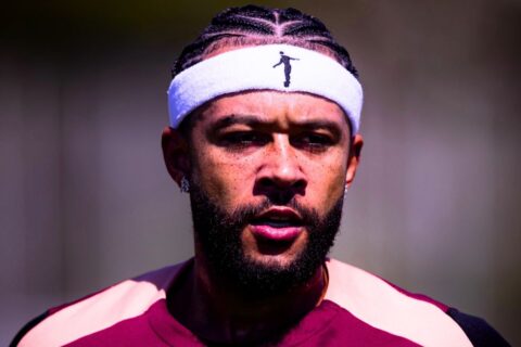 Memphis Depay no Corinthians: novo contrato e dívidas acumuladas se aproximam de R$ 140 milhões