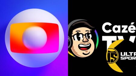 Rival da Globo e da Cazé TV? Novo canal de esportes prepara lançamento em 2027