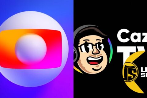 Rival da Globo e da Cazé TV? Novo canal de esportes prepara lançamento em 2027