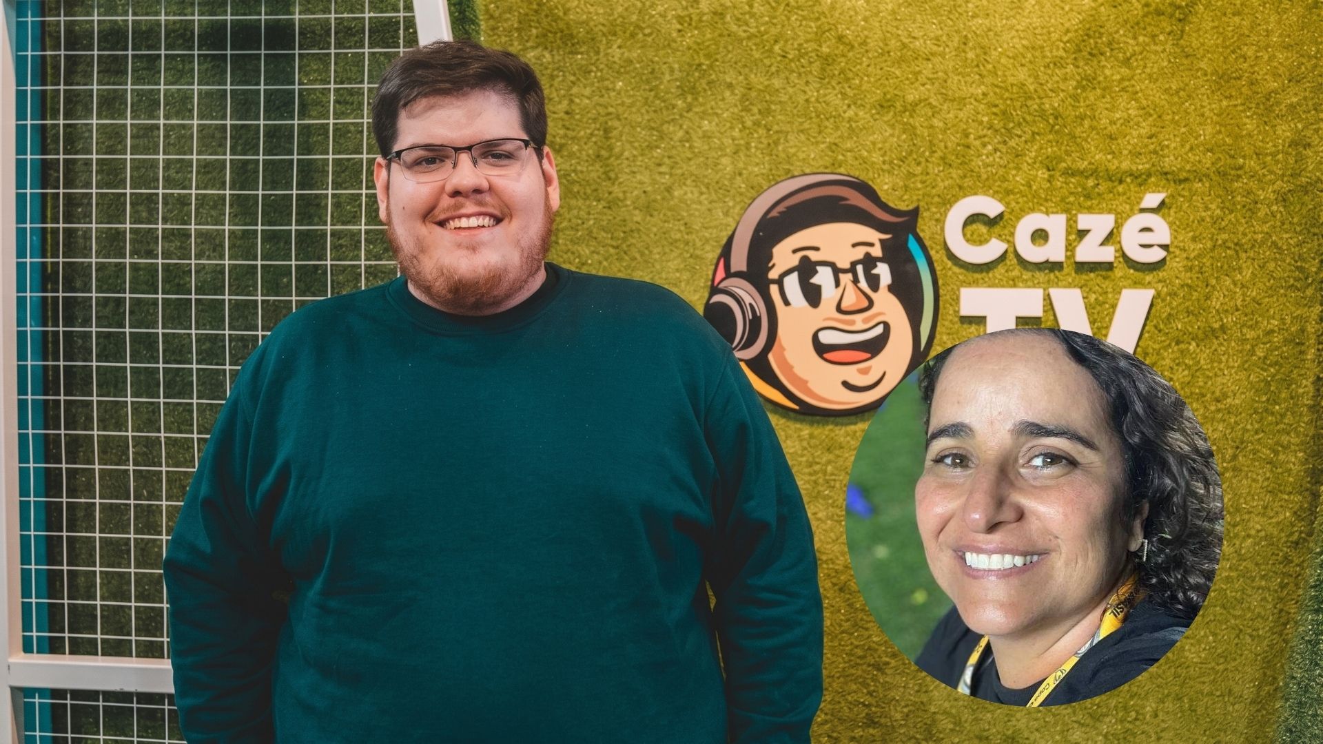 Cazé TV