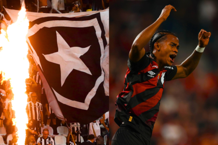 Confira os jogos de futebol confirmados na TV nesta segunda-feira (24)