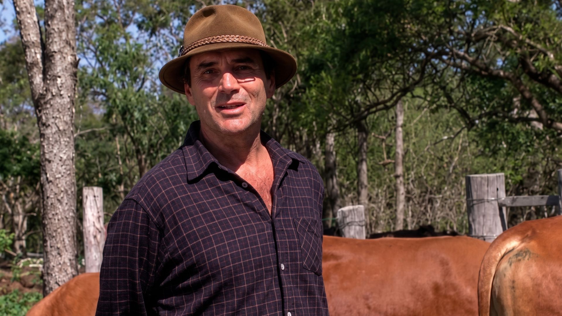 Almir Sater: A Fazenda Gigantesca e o Compromisso com o Pantanal