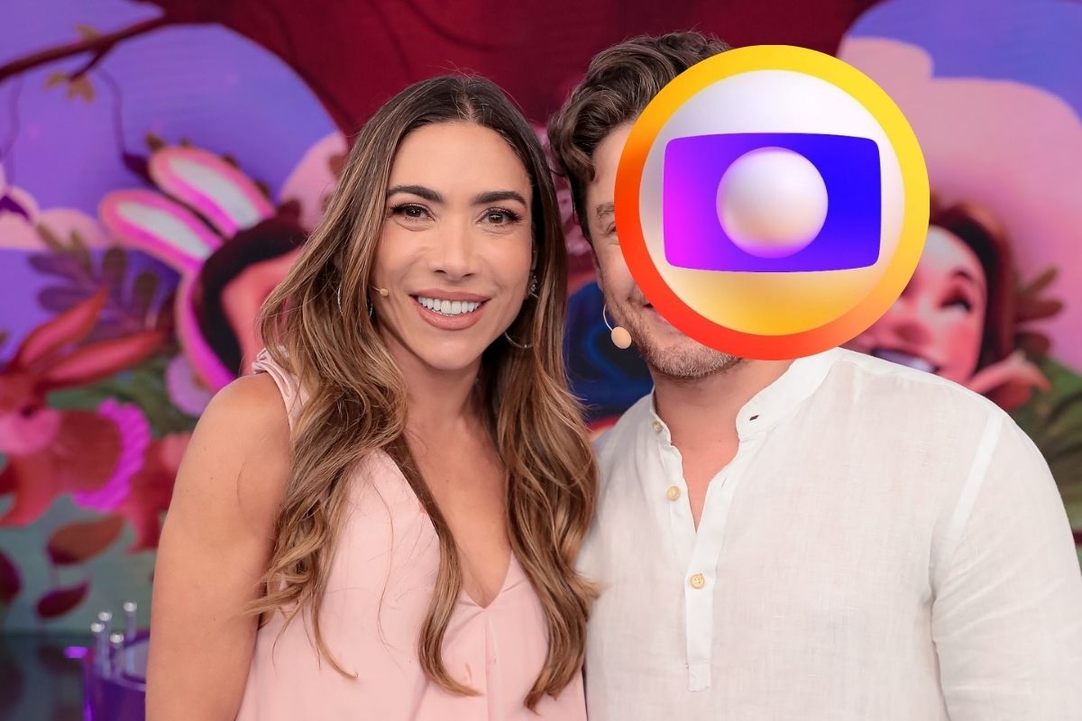 Leonardo Miggiorin fez várias novelas da Globo.