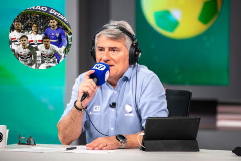 Record transmite vitória da Chapecoense sobre o São Paulo e se destaca na audiência de várias praças pelo Brasil: Ibope da TV