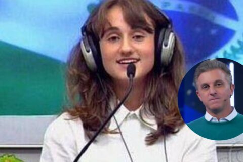 Ele tinha 13 anos, peitou Luciano Huck ao vivo na final do Soletrando e levou a disputa contra a Globo para a Justiça