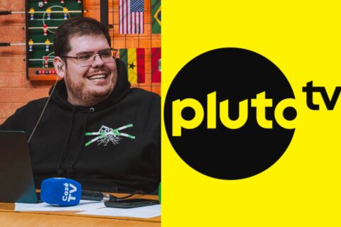 Pluto TV entra na onda da Cazé TV, abre o cofre e anuncia canal oficial da NFL no Brasil