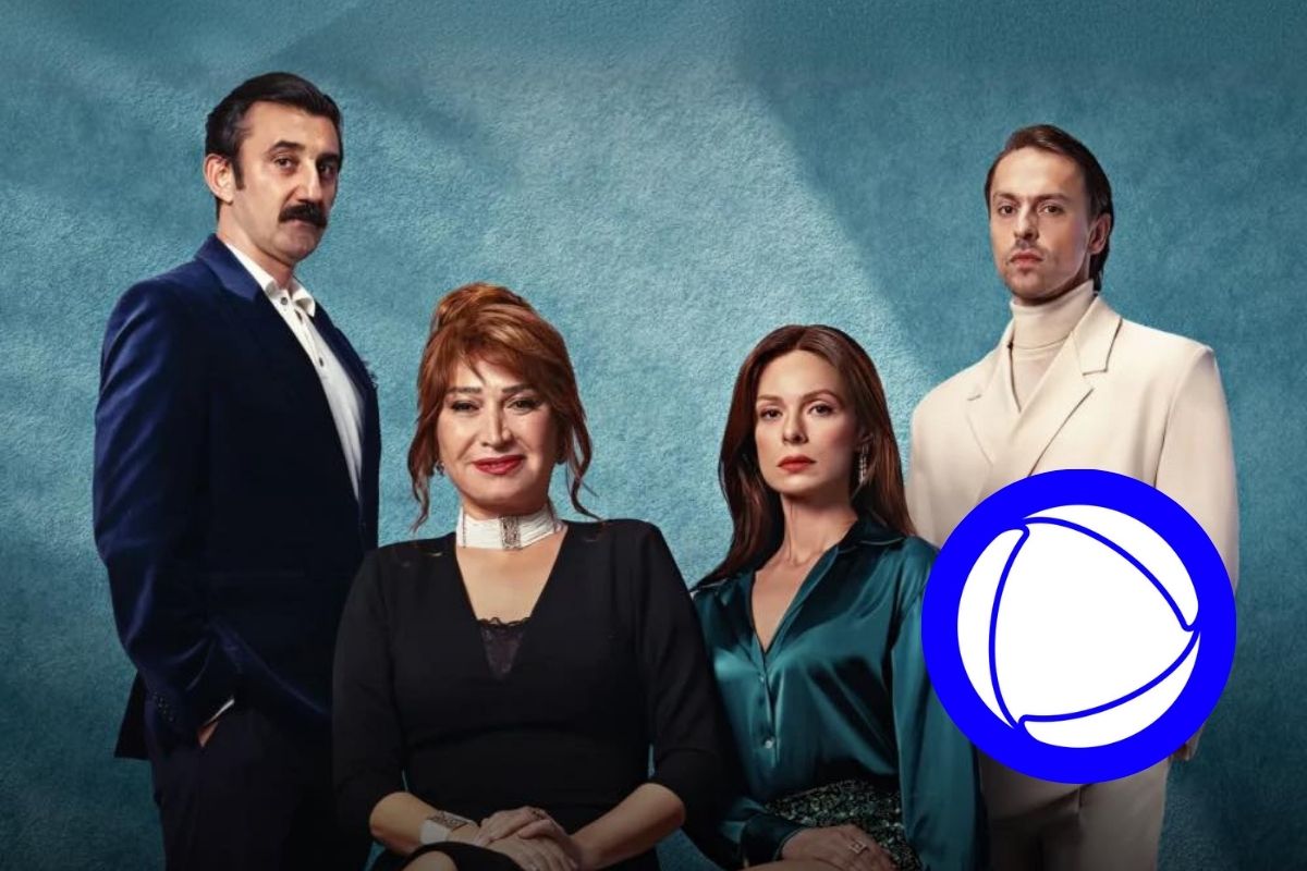 Coração de Mãe faz sucesso de audiência na Record.