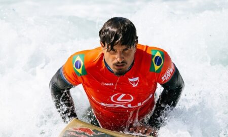 3 atletas investem e anunciam novo canal de esportes radicais no Brasil