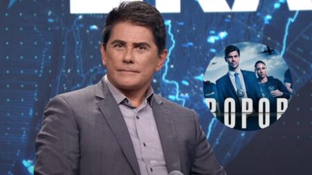 SBT bate o martelo e estreia novo programa nesta sexta-feira (4)