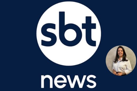 Daniela Beyruti abre o bolso e fecha nova contratação para o SBT News