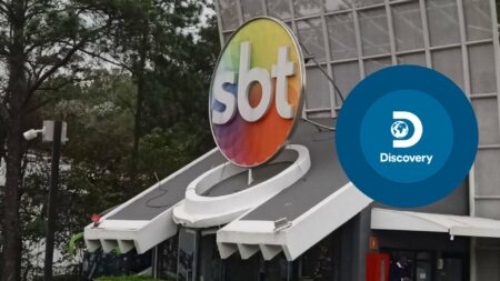 SBT revive era Disney e vende faixa nobre para a Discover; saiba detalhes