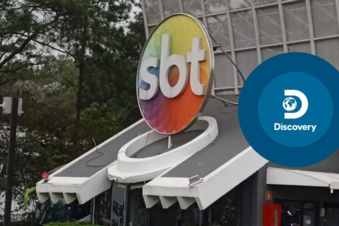 SBT revive era Disney e vende faixa nobre para a Discover; saiba detalhes