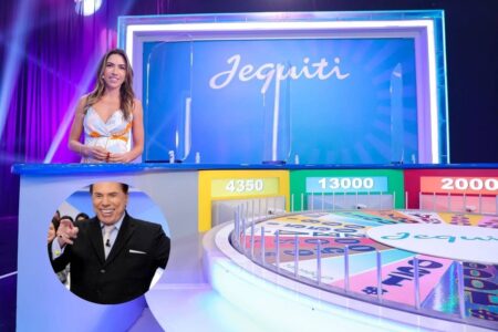Você sabia? Jequiti resgatou formato clássico de Silvio Santos que dura até hoje