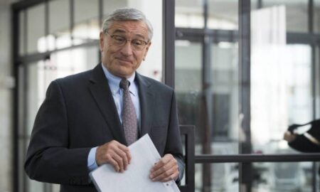 Como Robert De Niro construiu um império de 46 hotéis sem usar o próprio nome como marca