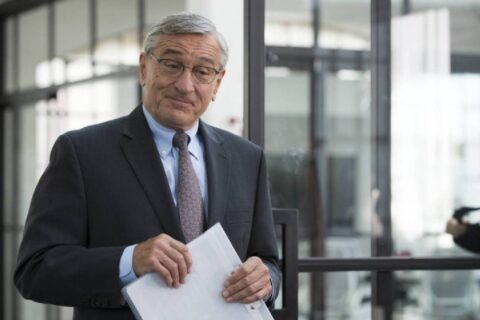 Como Robert De Niro construiu um império de 46 hotéis sem usar o próprio nome como marca