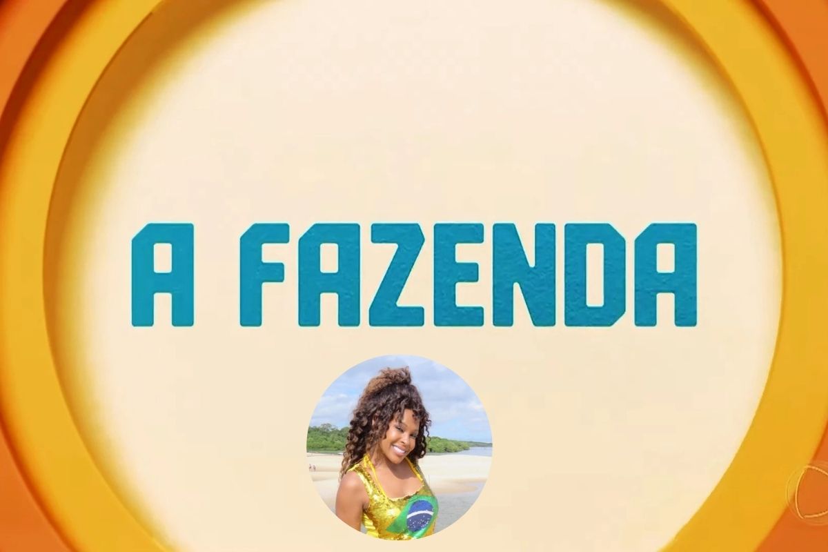 A Fazenda 2026