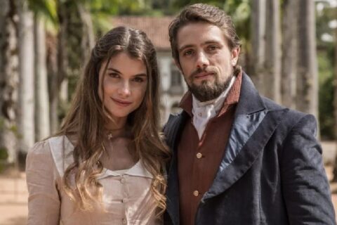 Resumo Além do Tempo: tudo sobre a novela de 17 a 22/08