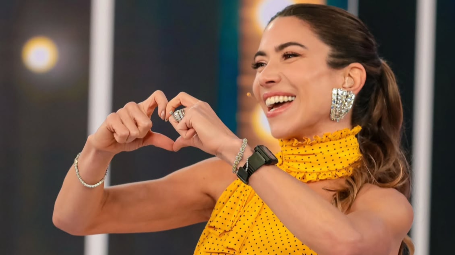 Patricia Abravanel