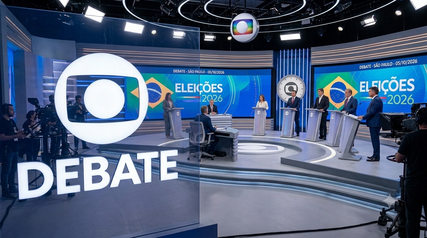 Globo Eleições