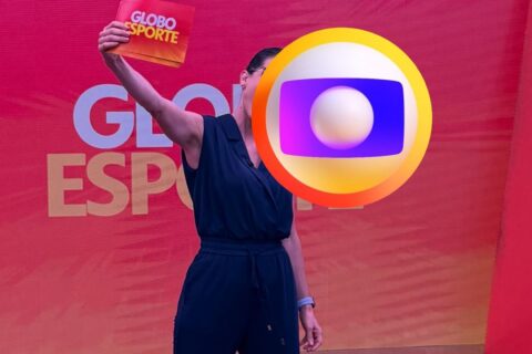 Globo corta verba e demite apresentadora após 20 anos