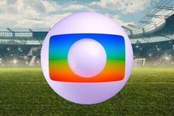 Globo fura Cazé TV e promove interação inédita com espectador do Brasileirão