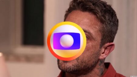 Aos 40 anos, ex-galã da Globo surge irreconhecível e confirma internação por dependência química
