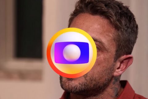 Aos 40 anos, ex-galã da Globo surge irreconhecível e confirma internação por dependência química