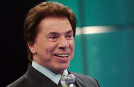SBT avalia retorno de clássico de Silvio Santos que emocionou pais e crianças