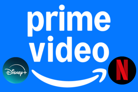 Prime Video bate Disney+, Netflix e lidera streaming no Brasil; Globoplay leva surra