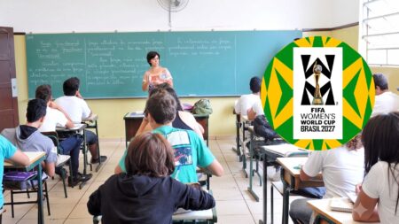 Deputadas lançam campanha contra férias escolares em 2027; entenda o motivo