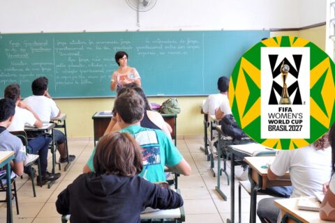 Deputadas lançam campanha contra férias escolares em 2027; entenda o motivo