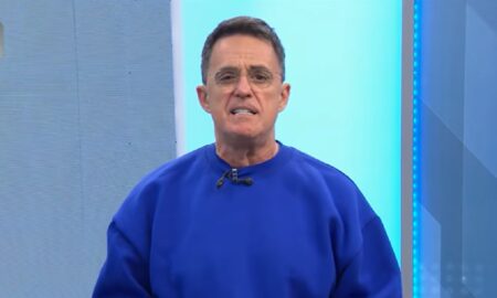 Ibope da TV 18/08: Esporte Total ao vivo bate a Record e crava o 3º lugar