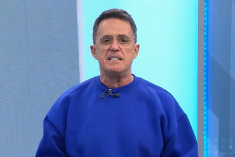 Ibope da TV 18/08: Esporte Total ao vivo bate a Record e crava o 3º lugar