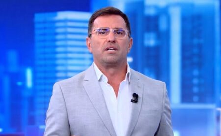 Ibope da TV 03/08: SBT Cidades estreia com vitória importante na disputa com Band e Record