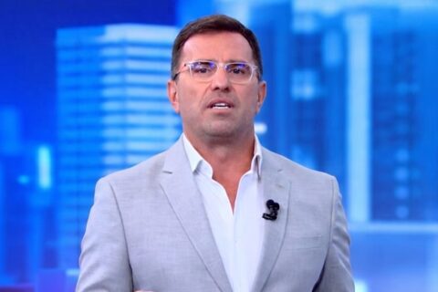 Ibope da TV 03/08: SBT Cidades estreia com vitória importante na disputa com Band e Record