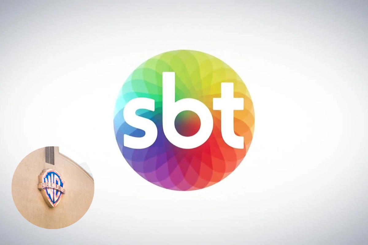 SBT e Warner fecharam um acordo que o telespectador pode aproveitar.