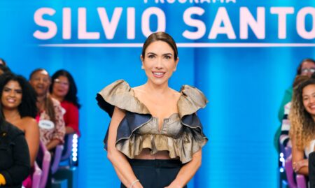 Programa Silvio Santos desconhece a Record e vence rival em SP e no RJ: Ibope da TV 30/08