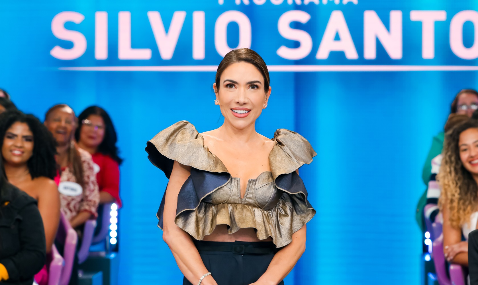 Programa Silvio Santos