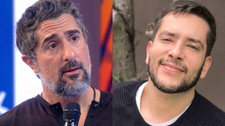 Marcos Mion lança acusações graves e abre processo contra ex-colega da MTV