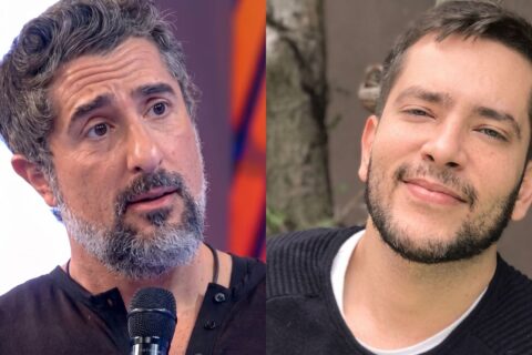 Marcos Mion lança acusações graves e abre processo contra ex-colega da MTV
