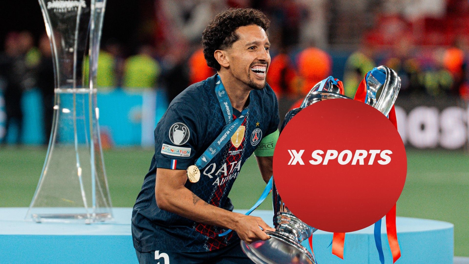 Xsports