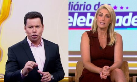 Ibope da TV 12/08: SBT crava manhã histórica e acumula série de vitórias na briga com a Record