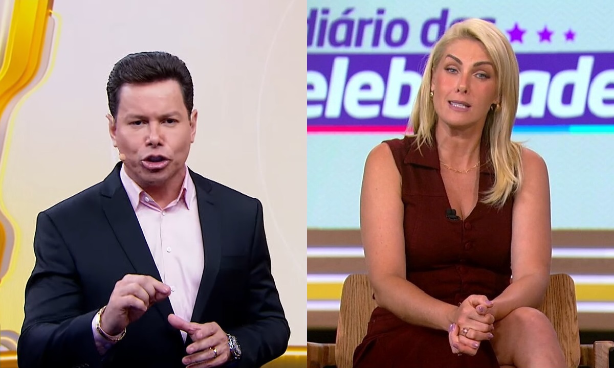 Primeiro Impacto e Hoje em Dia
