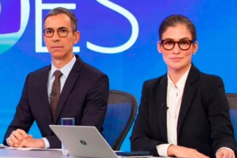 Globo se nega a interromper programação da TV aberta para debates inéditos e anuncia plano B