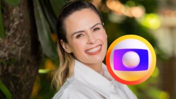 Globo toma decisão sobre contrato de Ana Paula Renault 3 meses após o fim do BBB 26