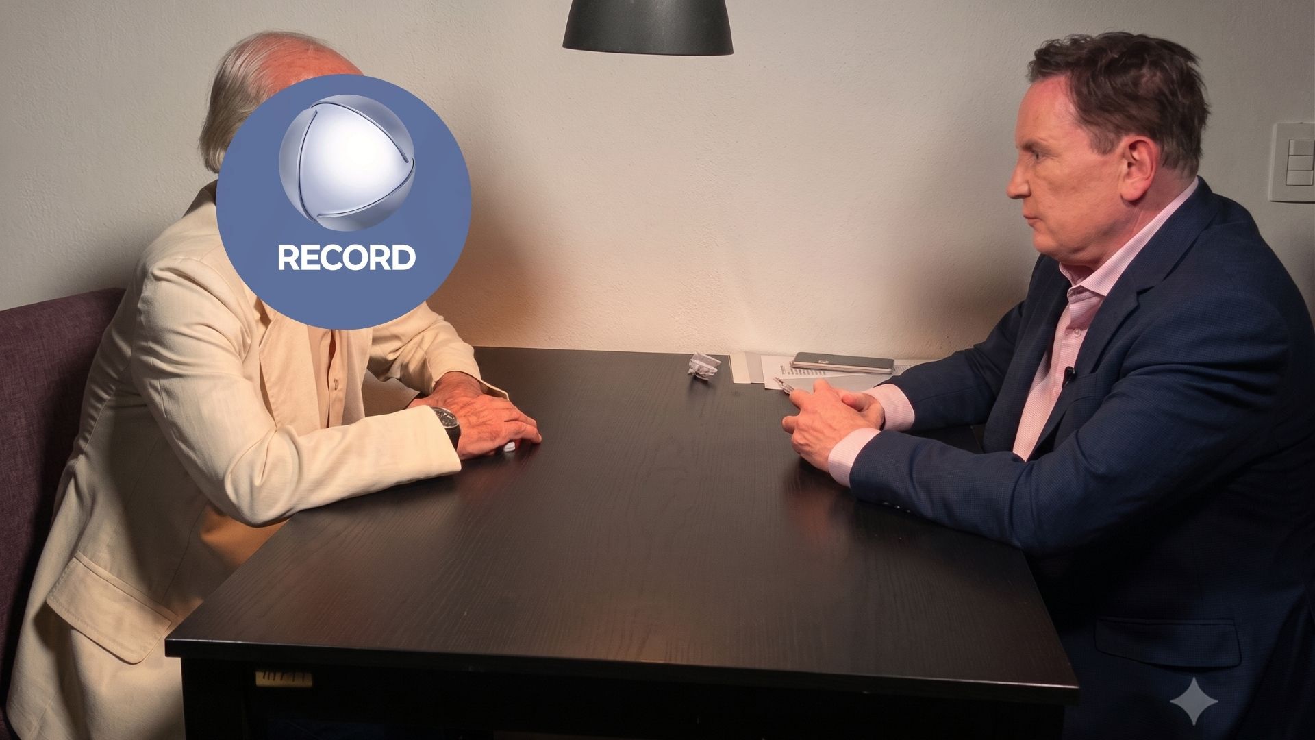 Record