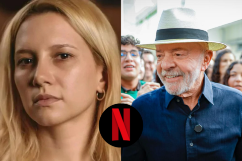 Bombando na Netflix, filme de Elize Matsunaga é alvo de decisão do Governo Lula