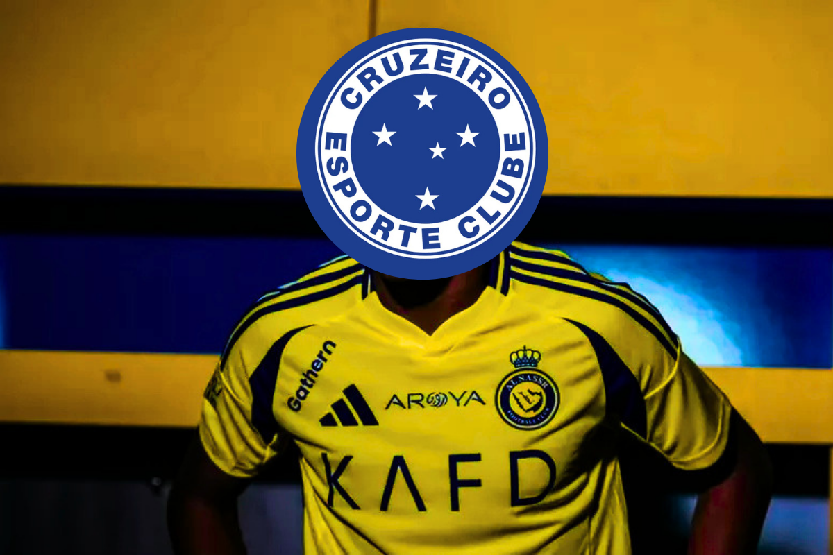 Cruzeiro acertou a contratação de um atacante que fez sucesso no Corinthians.