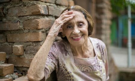 Morre Laura Cardoso, ícone das novelas brasileiras, aos 98 anos